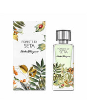 FORESTE DI SETA EDP 100ML