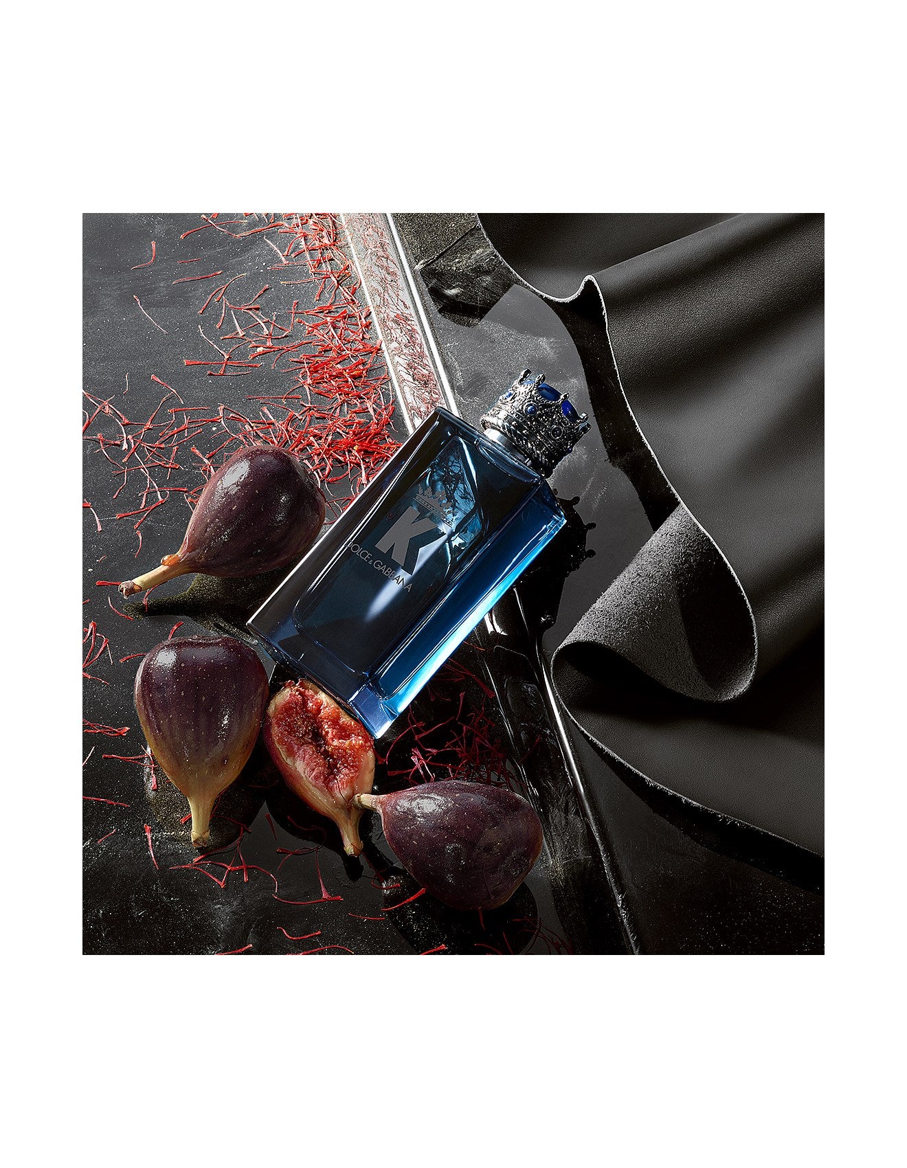 K EDP INTENSE 100ML