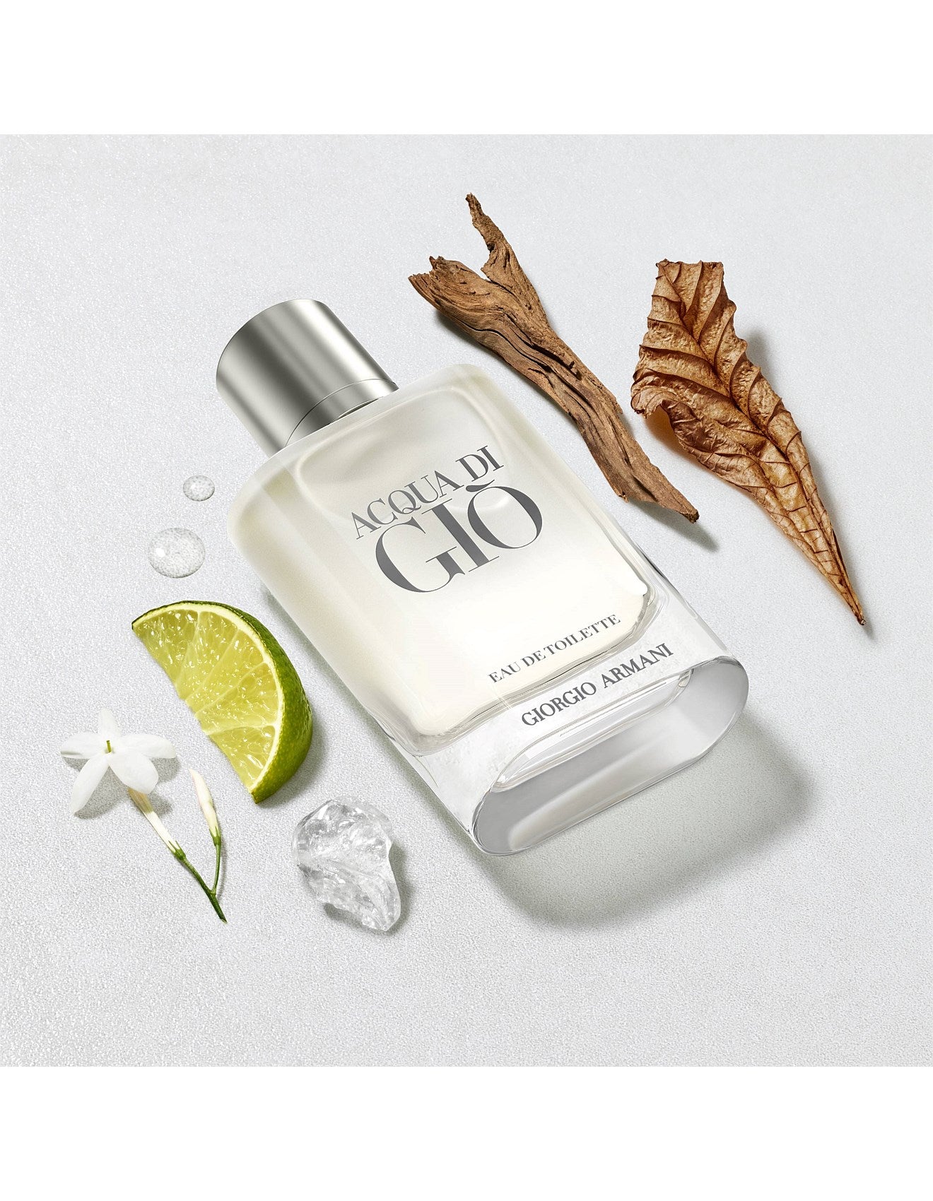ACQUA DI GIO HOMME EDT REFILL 150ML