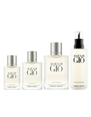 ACQUA DI GIO HOMME EDT REFILL 150ML