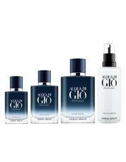 ACQUA DI GIO HOMME PROFONDO REFILL 150ML