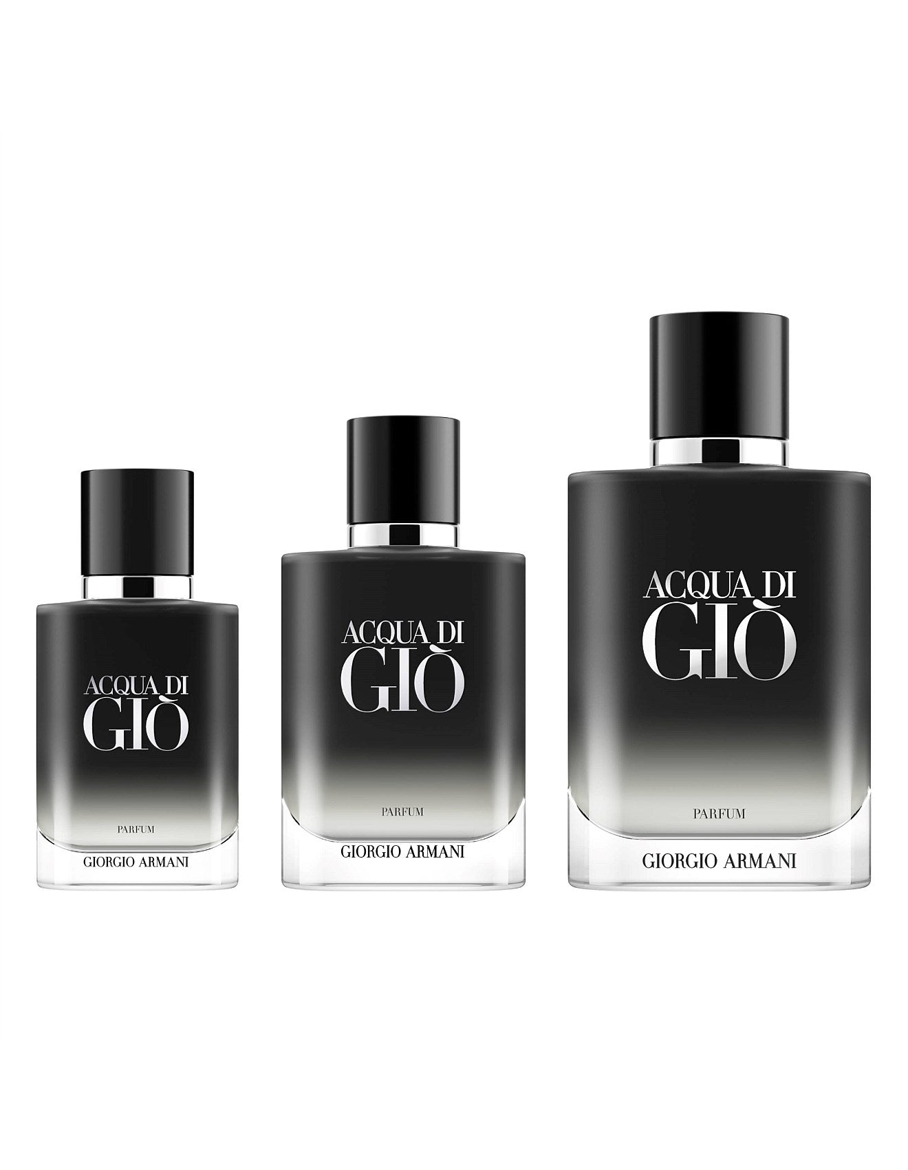 ACQUA DI GIO HOMME PARFUM 30ML