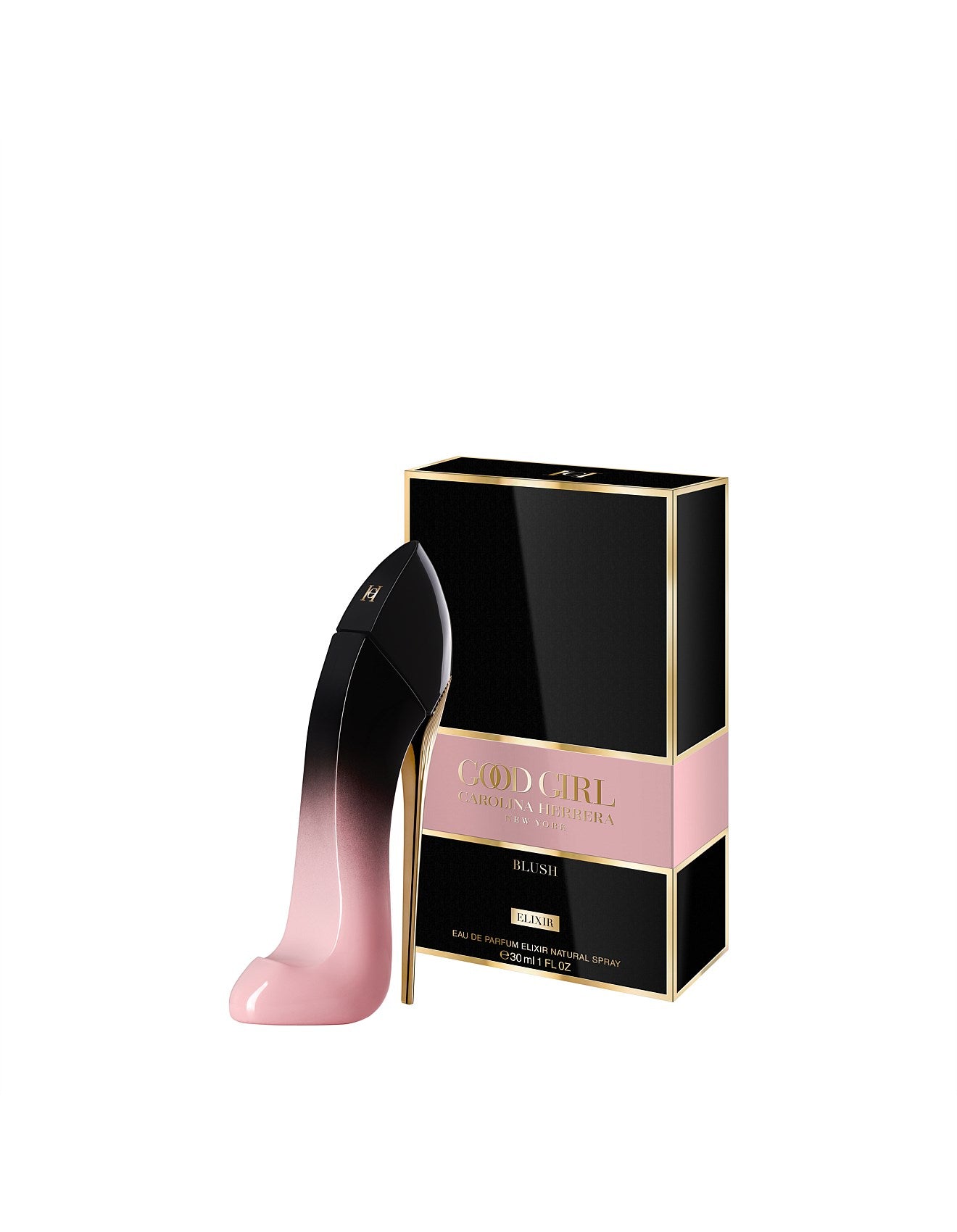 GOOD GIRL BLUSH ELIXIR 30ML