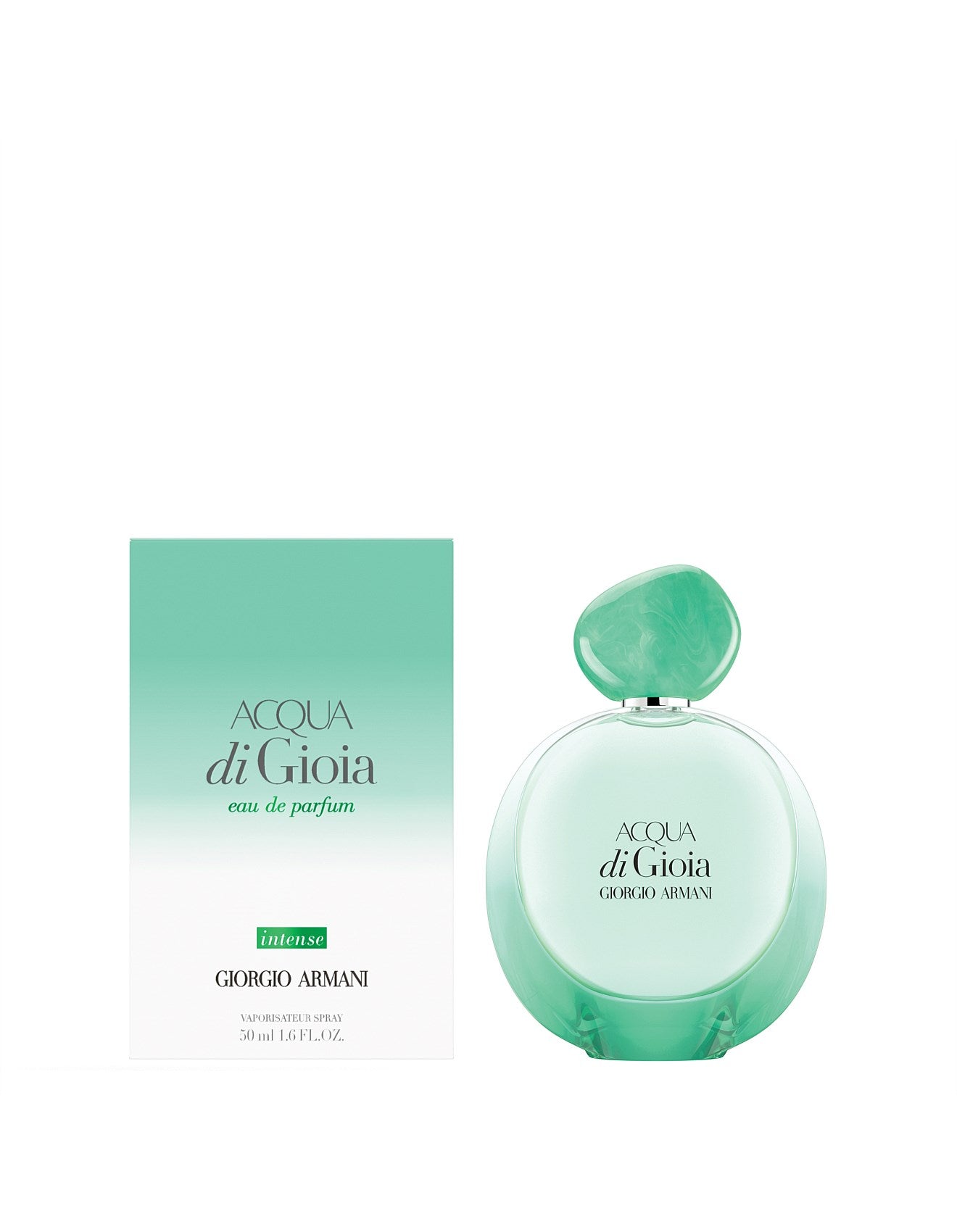 ACQUA DI GIOIA EAU DE PARFUM INTENSE 50ML