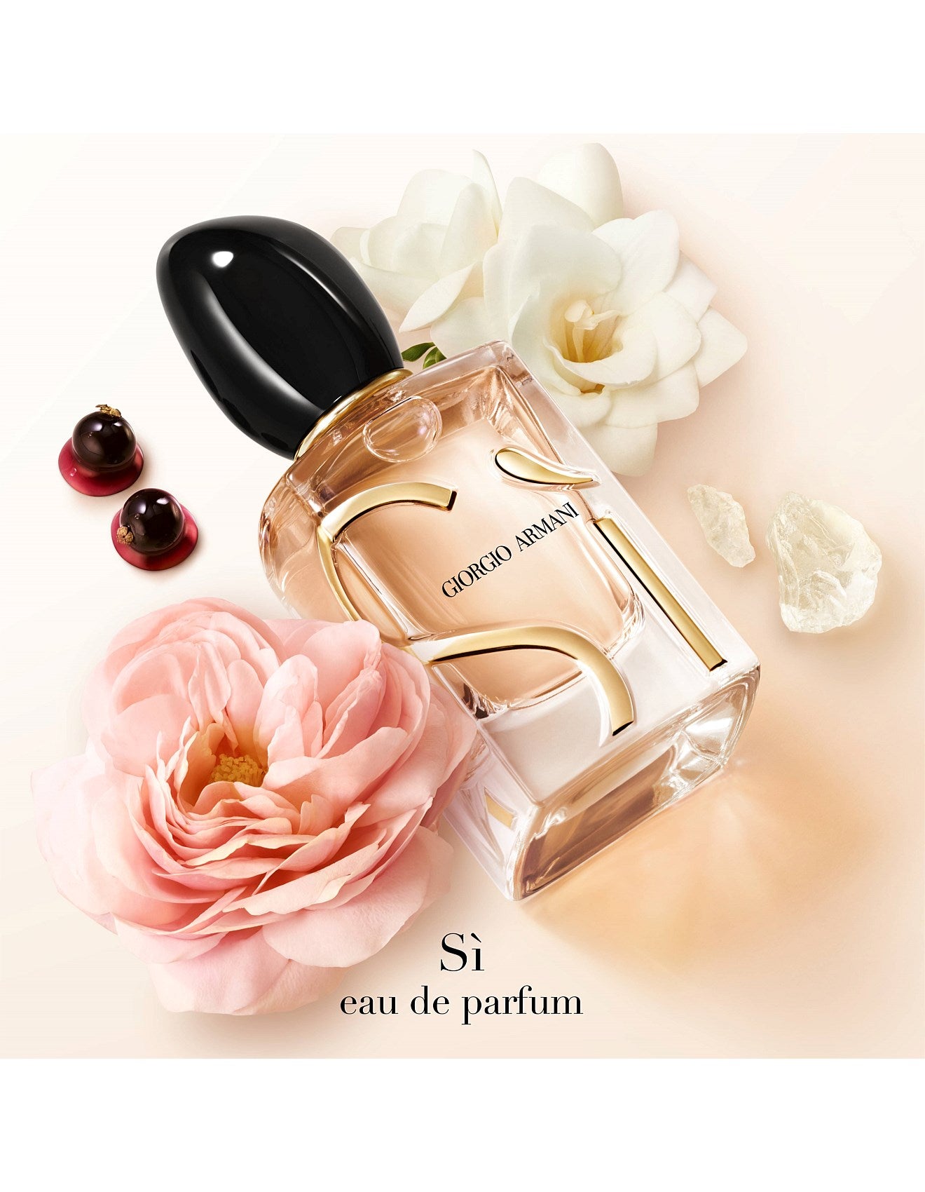SI EDP REFILL 100ML