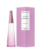 L'EAU D'ISSEY SOLAR VIOLET EDTI 50ML