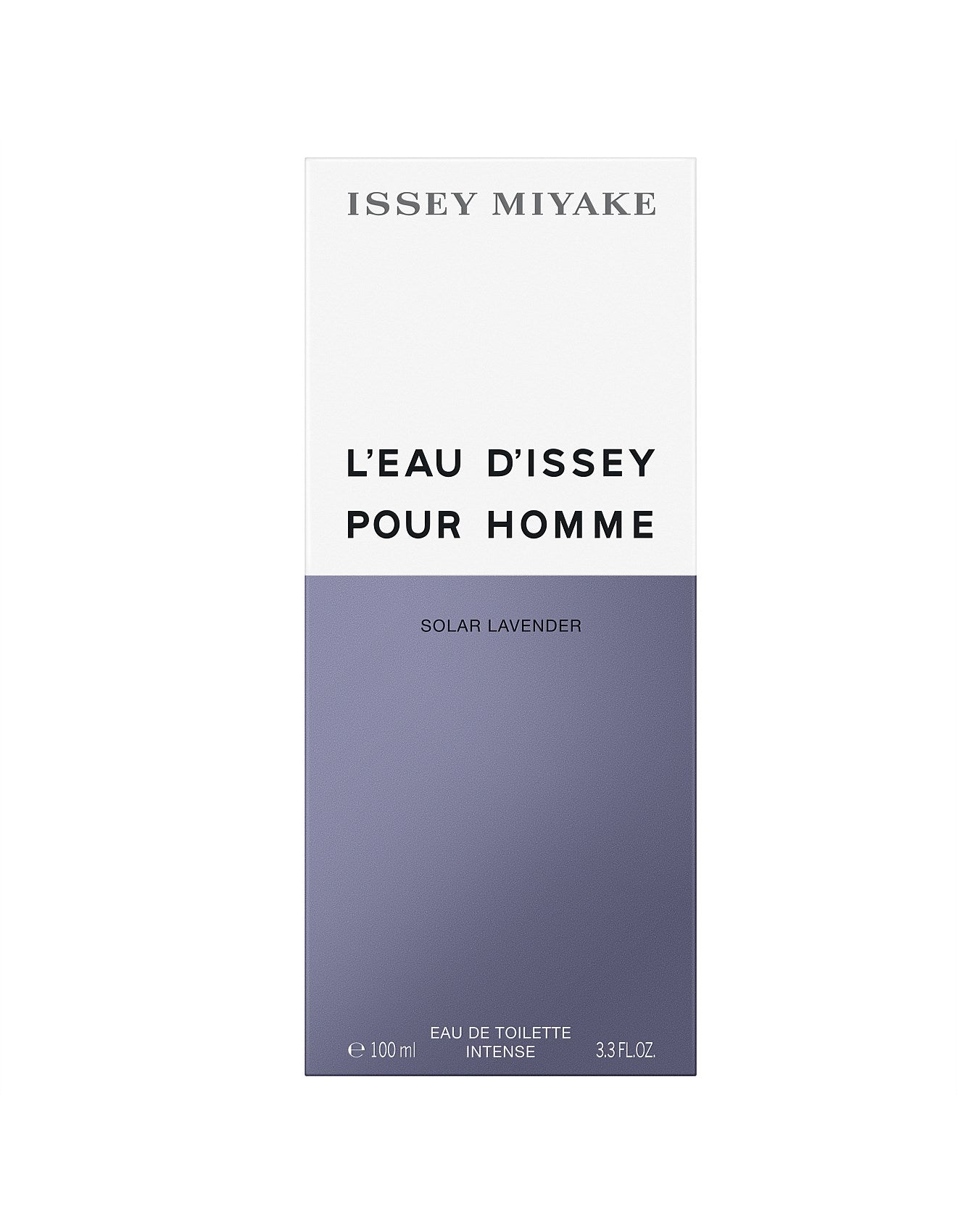 L'EAU D'ISSEY POUR HOMME SOLAR LAVENDAR EDTI 50ML
