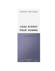 L'EAU D'ISSEY POUR HOMME SOLAR LAVENDAR EDTI 50ML