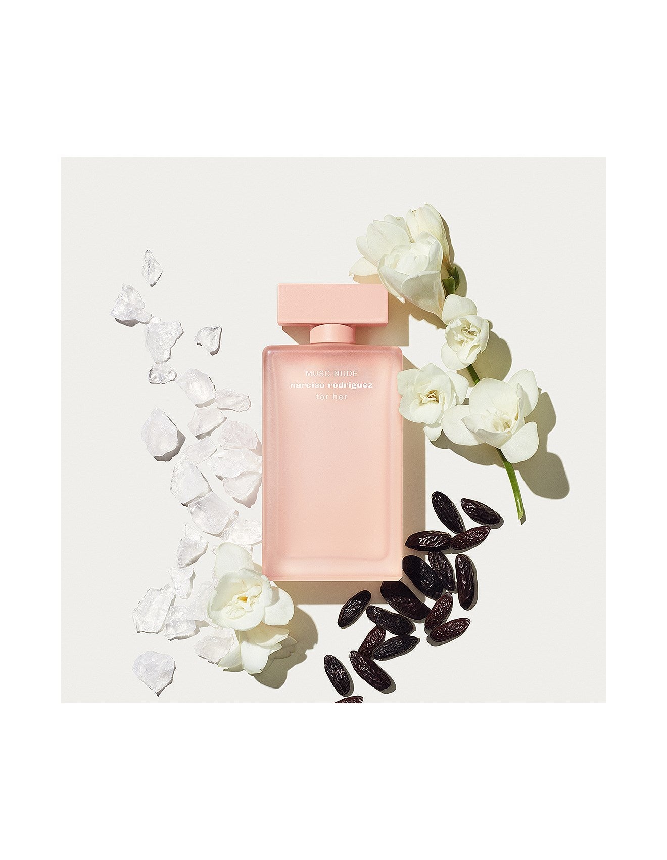 FOR HER MUSC NUDE EDP 50ML