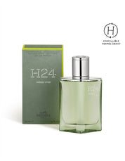 H24 HERBES VIVES EDP REFILLABLE SPRAY 50ML