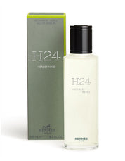 H24 HERBES VIVES EDP BOTTLE REFILL 200ML
