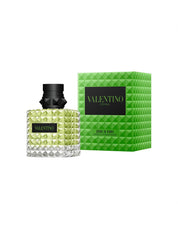 BORN IN ROMA DONNA GREEN EDP 30ML