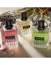BORN IN ROMA DONNA GREEN EDP 30ML