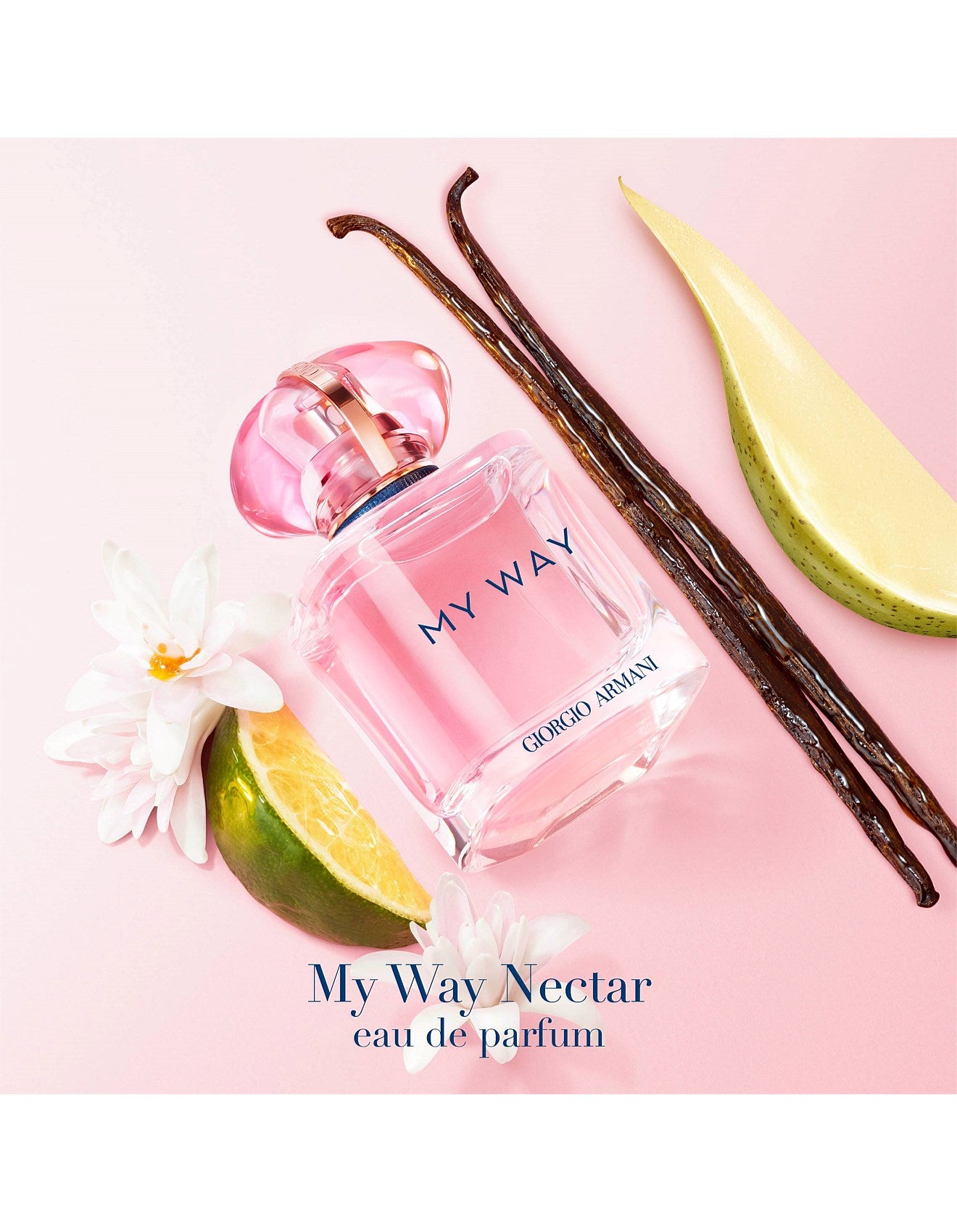 MY WAY NECTAR EAU DE PARFUM 30ML