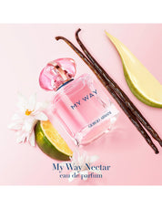 MY WAY NECTAR EAU DE PARFUM 30ML