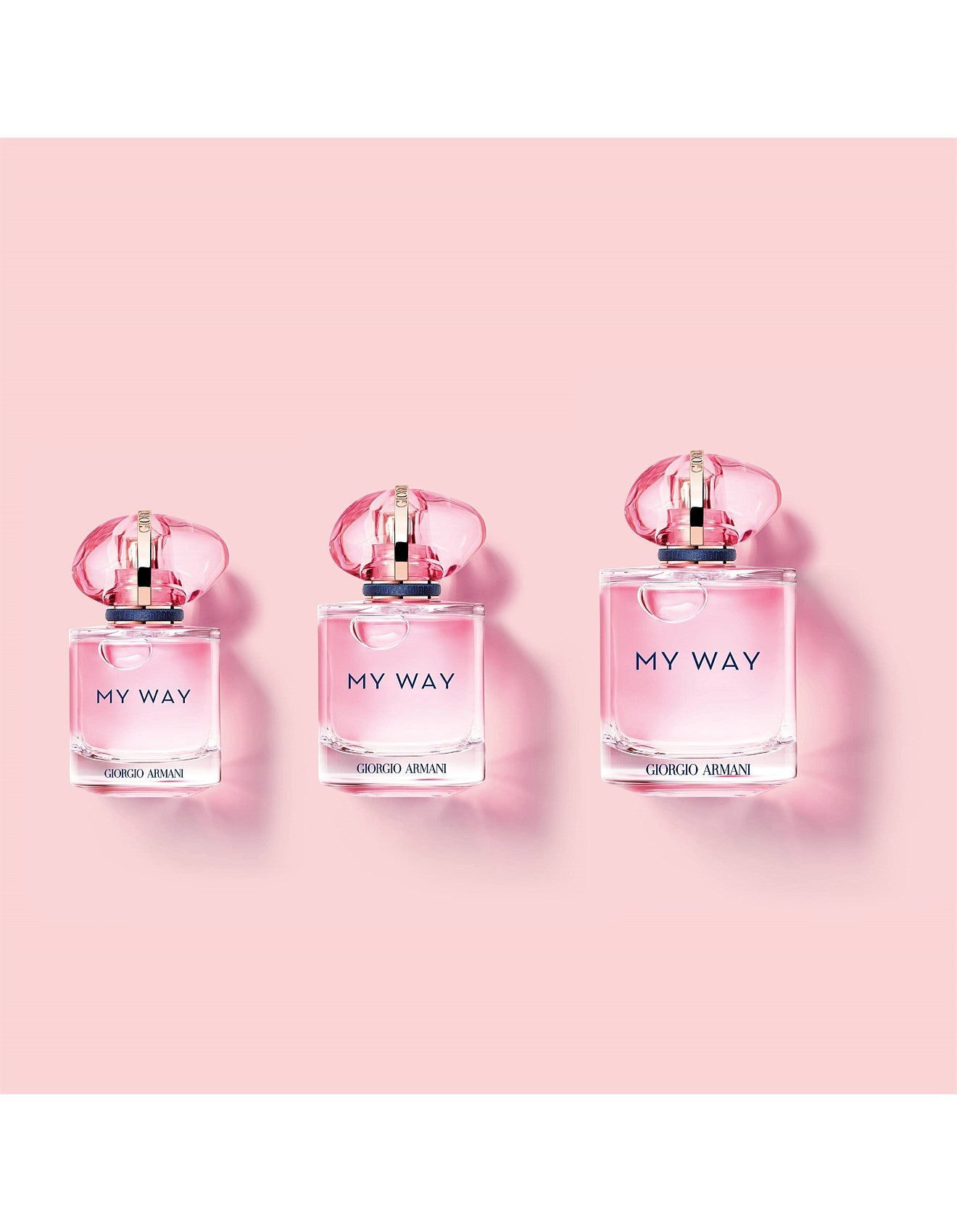 MY WAY NECTAR EAU DE PARFUM 30ML
