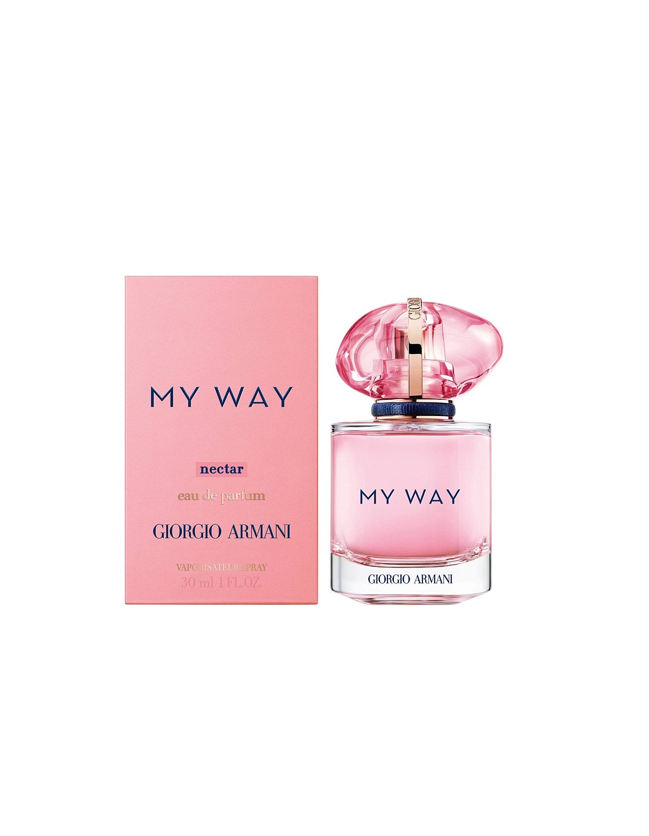 MY WAY NECTAR EAU DE PARFUM 30ML