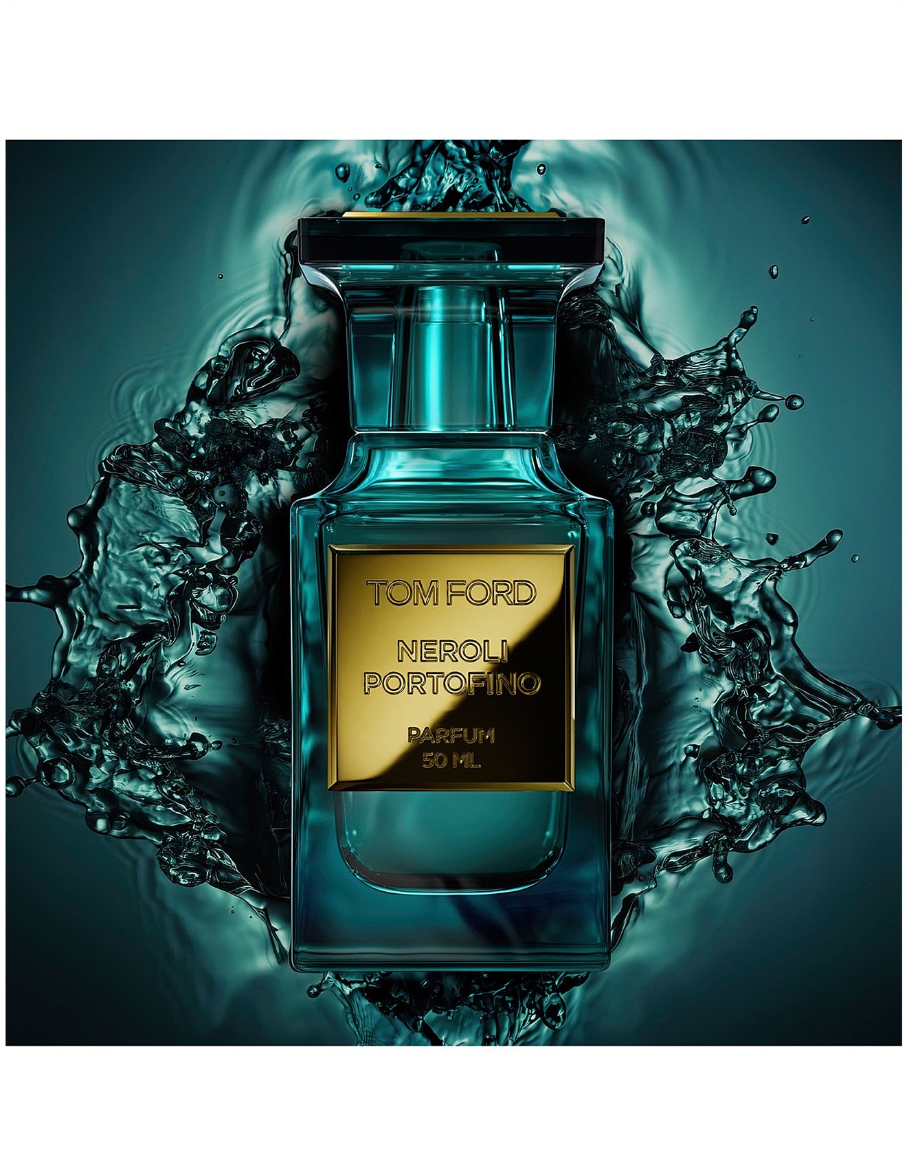 NEROLI PORTOFINO PARFUM