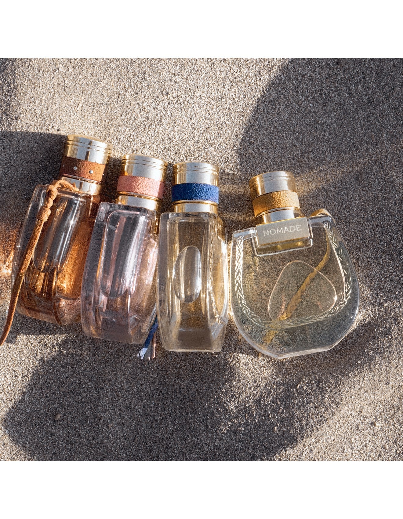 NOMADE NUIT D'EGYPTE EAU DE PARFUM 30ML