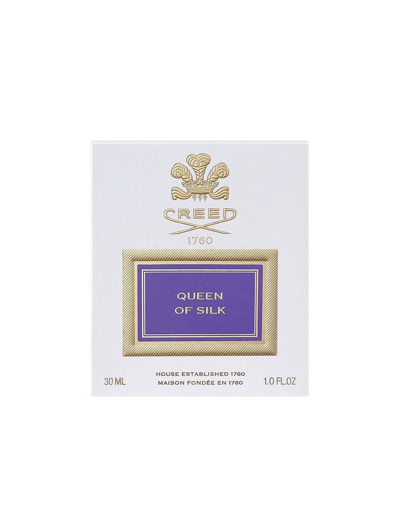 QUEEN OF SILK 30ML