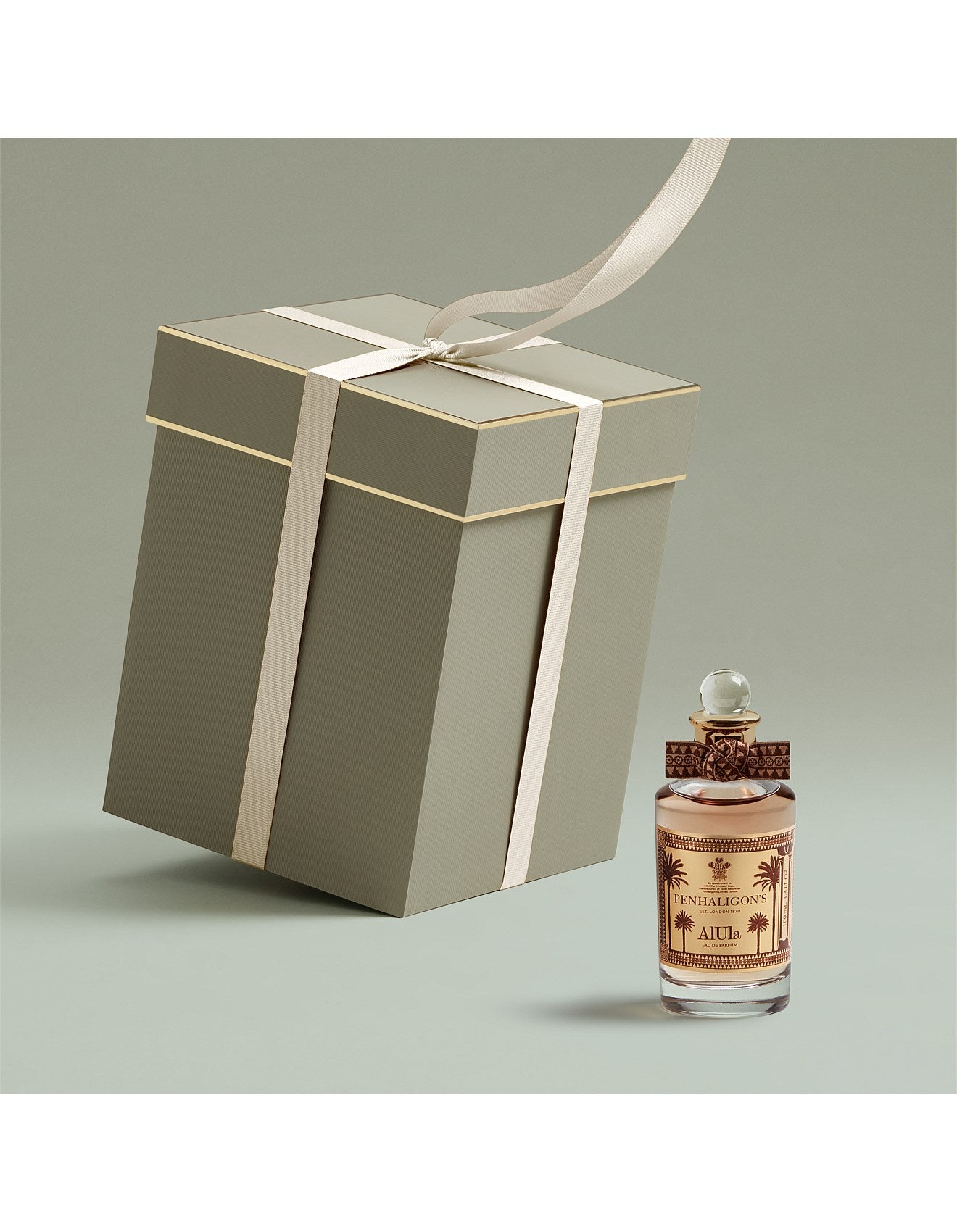 PENHALIGON'S ALULA EDP 100ML