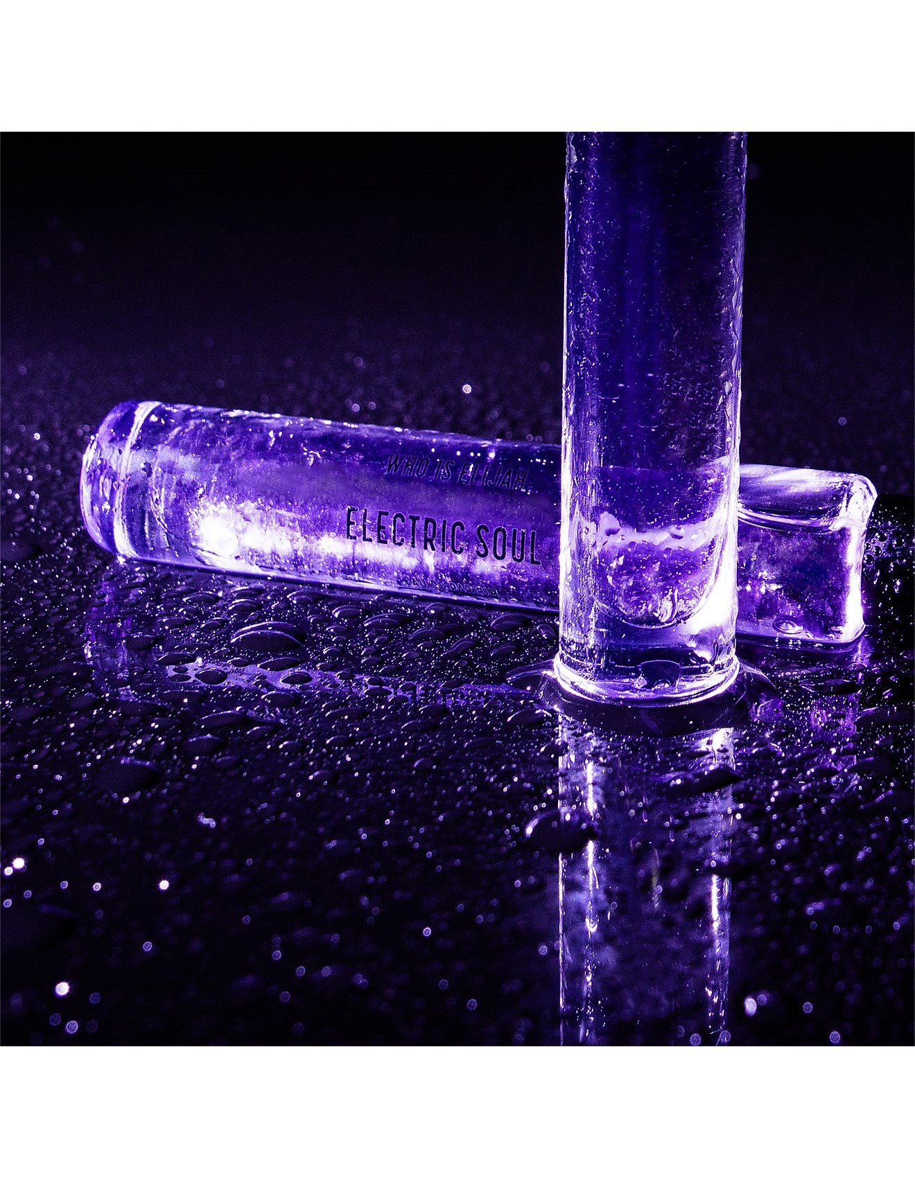ELECTRIC SOUL 10ML