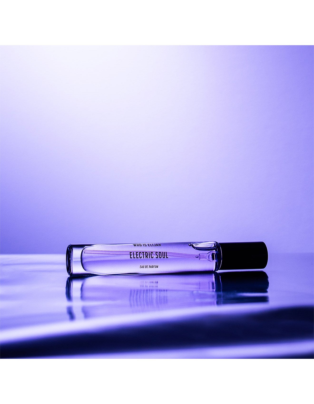 ELECTRIC SOUL 10ML