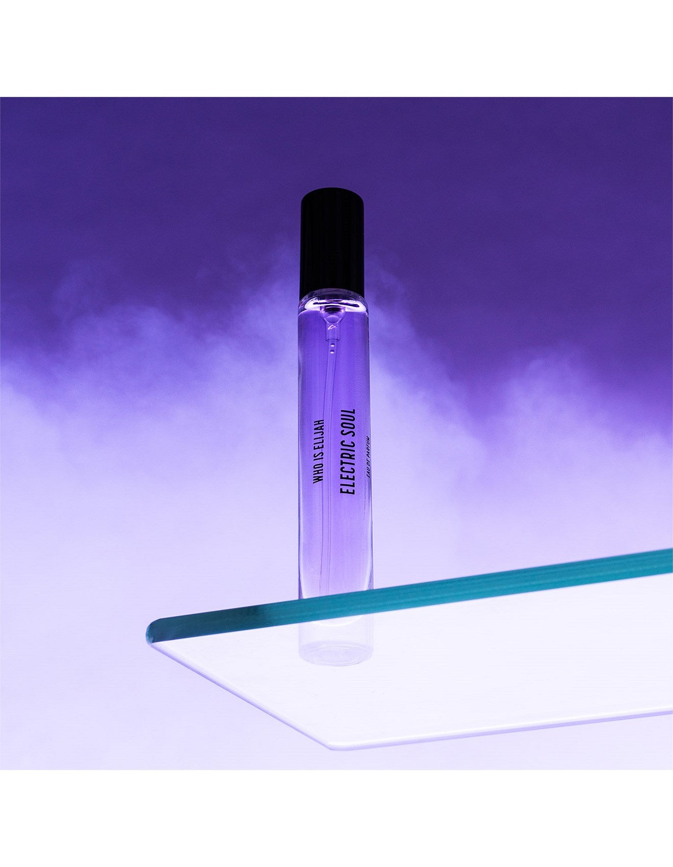 ELECTRIC SOUL 10ML