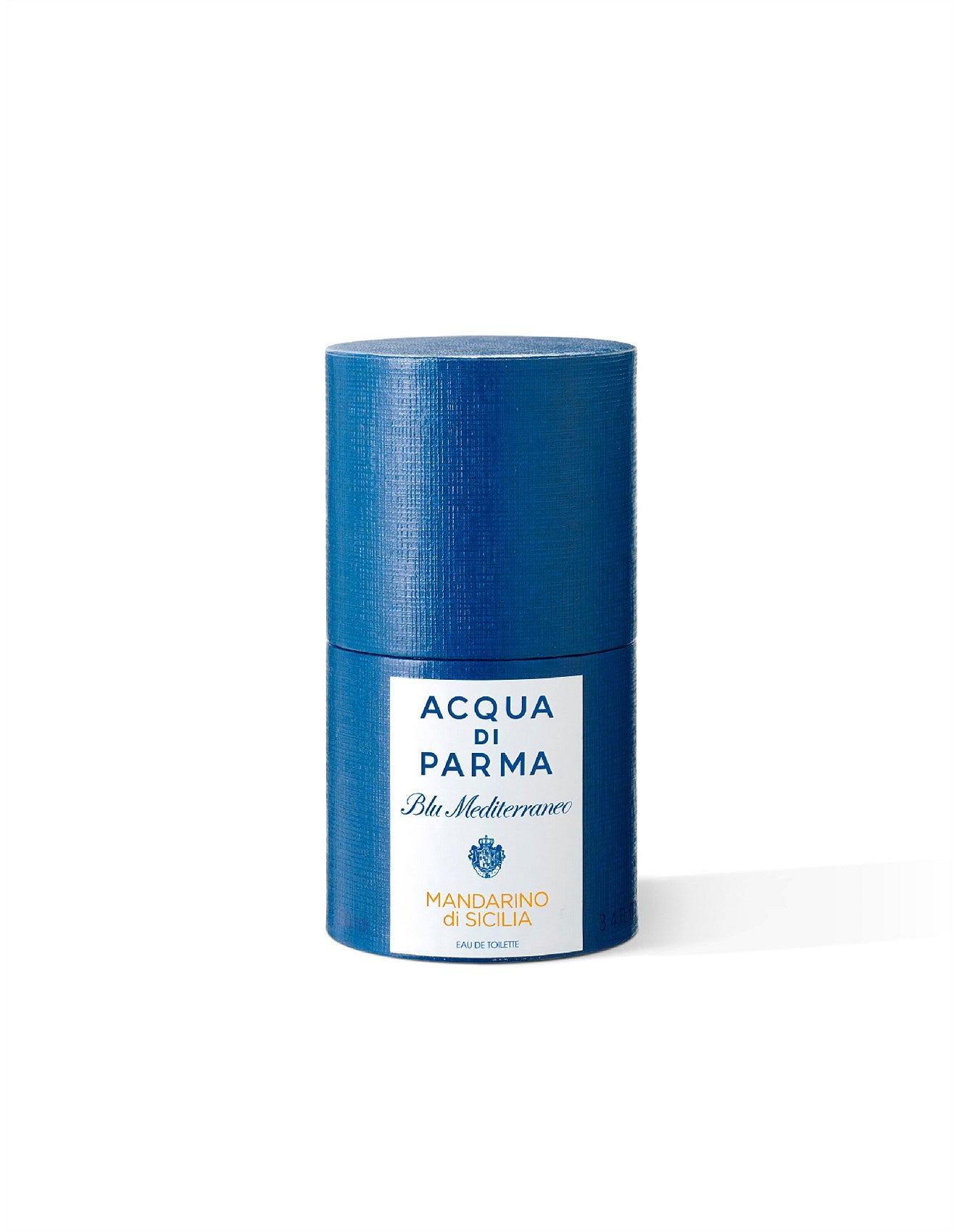 BLU MEDITERRANEO MANDARINO DI SICILIA EDT 100ML