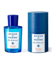 BLU MEDITERRANEO ARANCIA DI CAPRI EDT 100ML