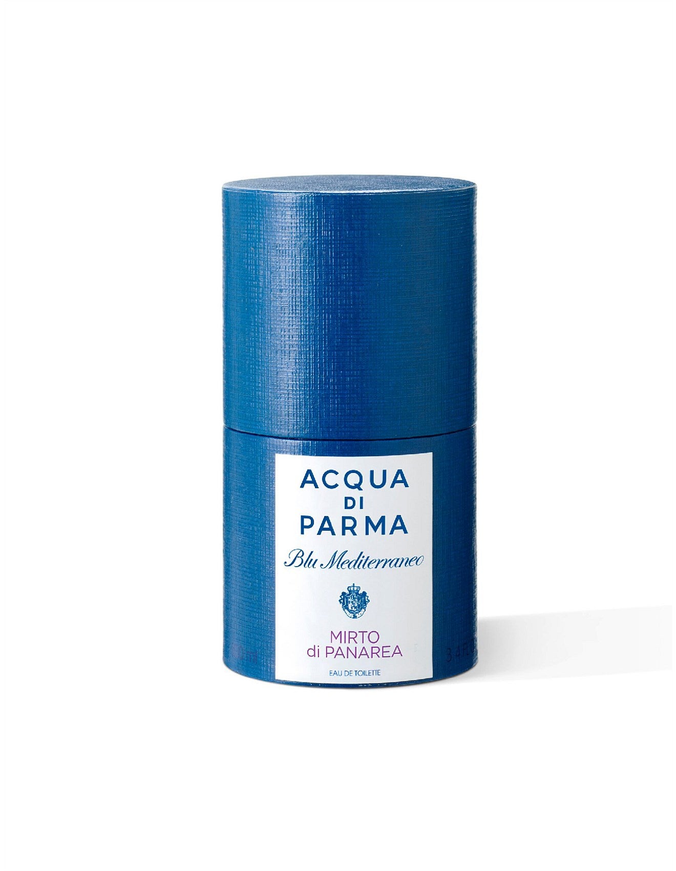 BLU MEDITERRANEO MIRTO DI PANAREA EDT 100ML