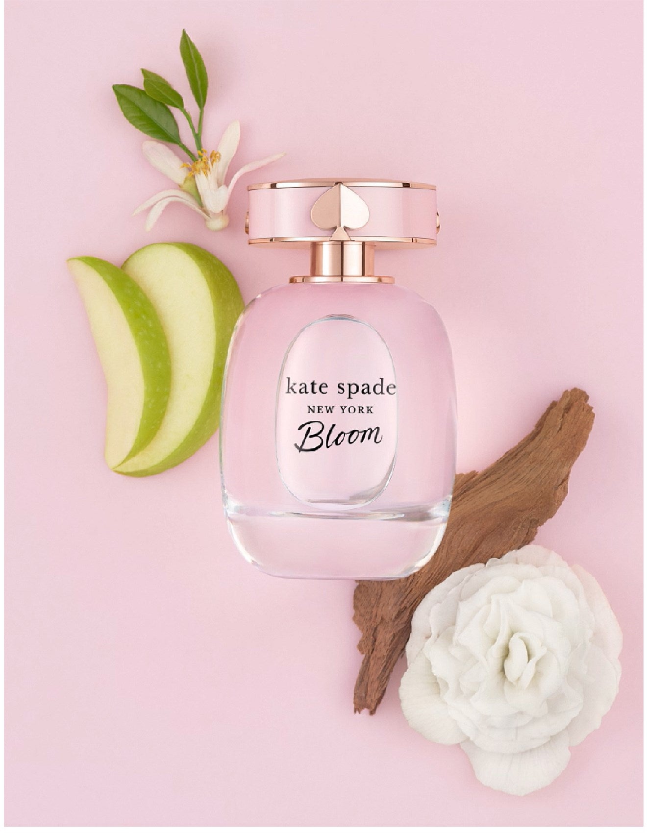 KATE SPADE BLOOM EDT 60ML