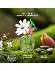 DAISY WILD EAU DE PARFUM PEN SPRAY 10ML