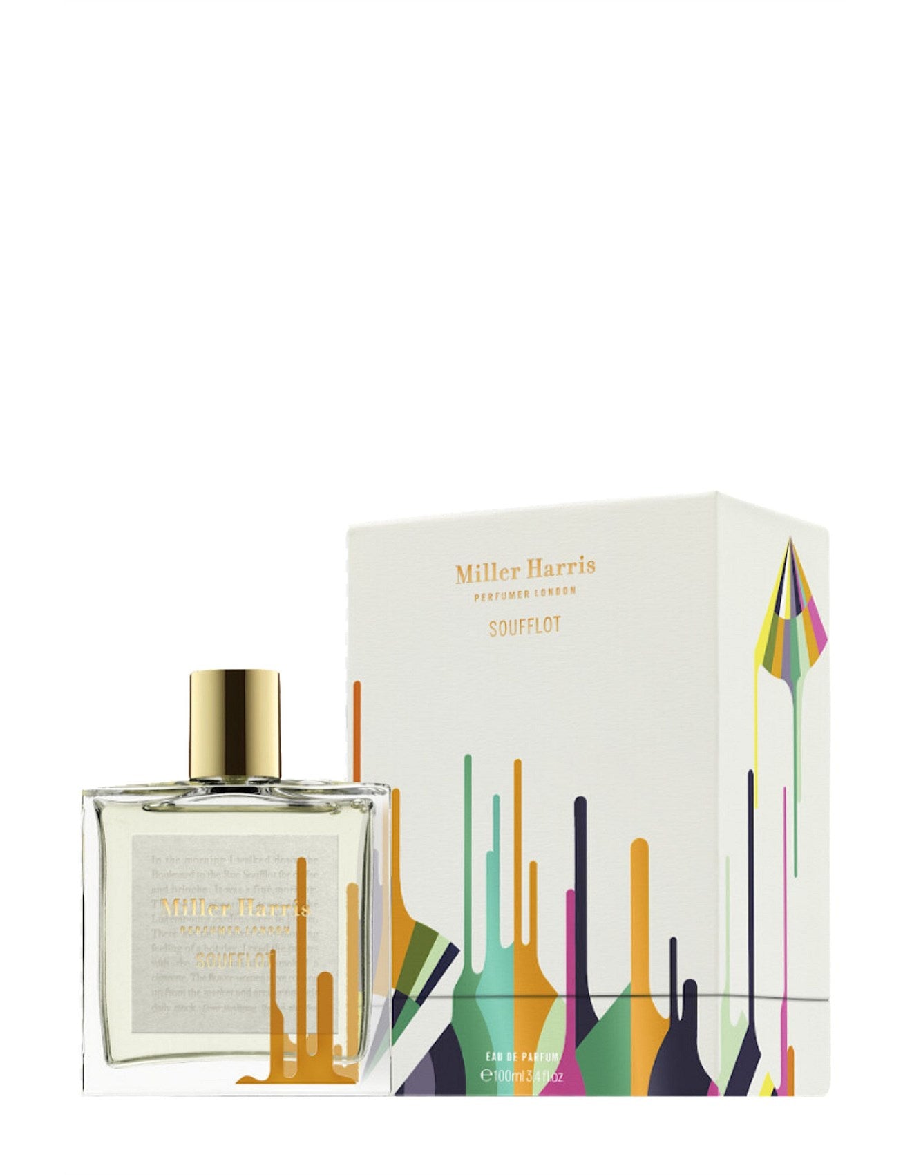 SOUFFLOT EDP 100ML