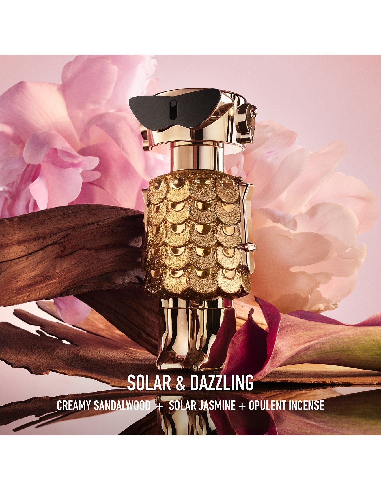 FAME EDP INTENSE 200ML REFILL
