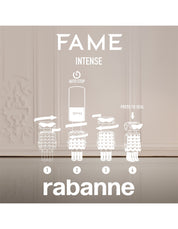 FAME EDP INTENSE 200ML REFILL