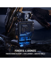 PHANTOM EDP INTENSE 50ML