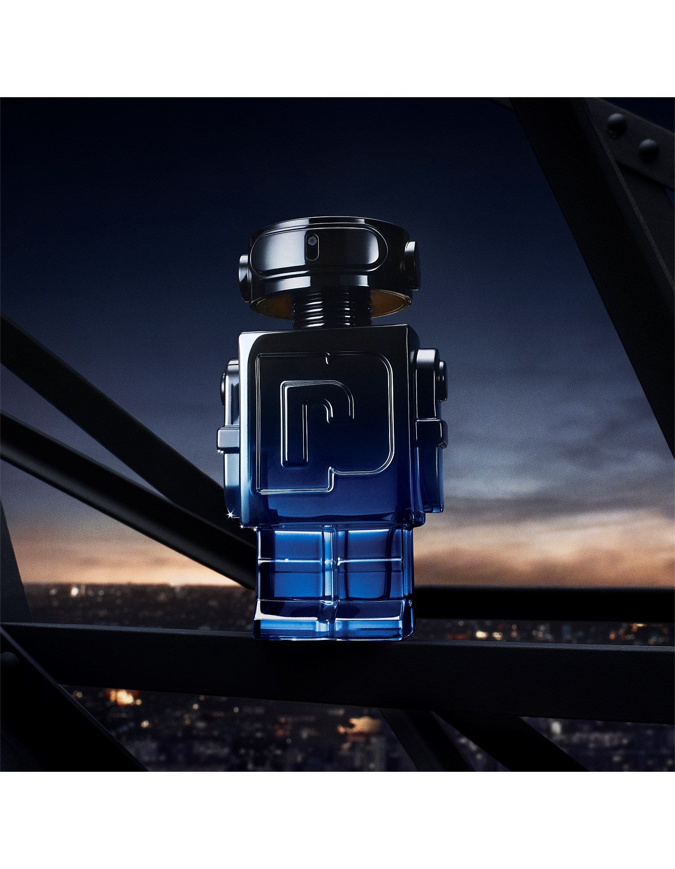 PHANTOM EDP INTENSE 50ML