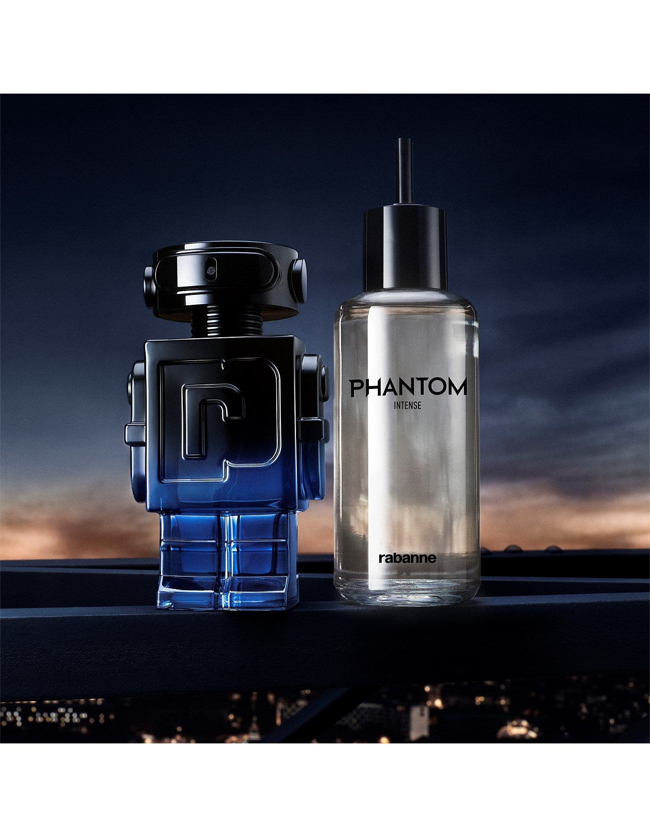 PHANTOM EDP INTENSE 200ML REFILL