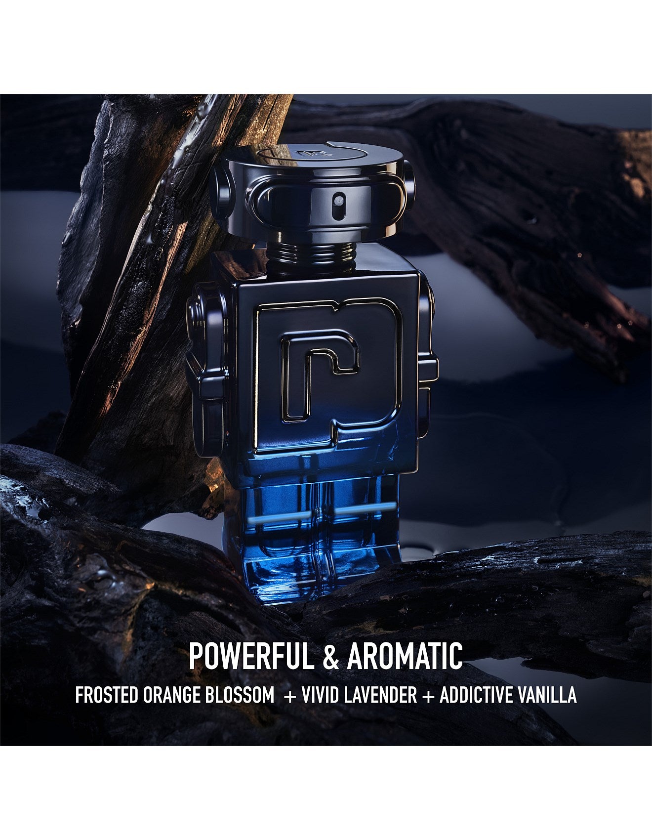 PHANTOM EDP INTENSE 200ML REFILL