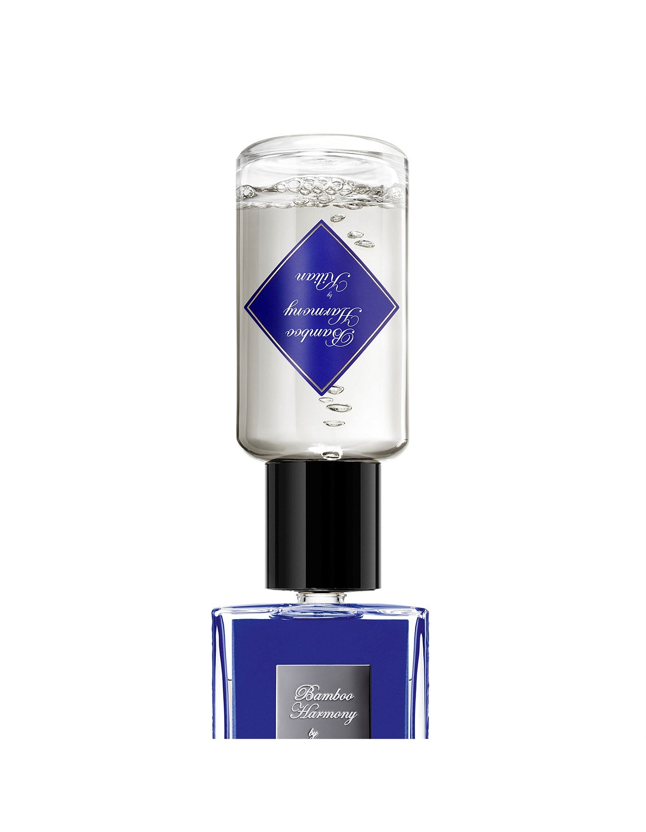 BAMBOO HARMONY 100ML REFILL