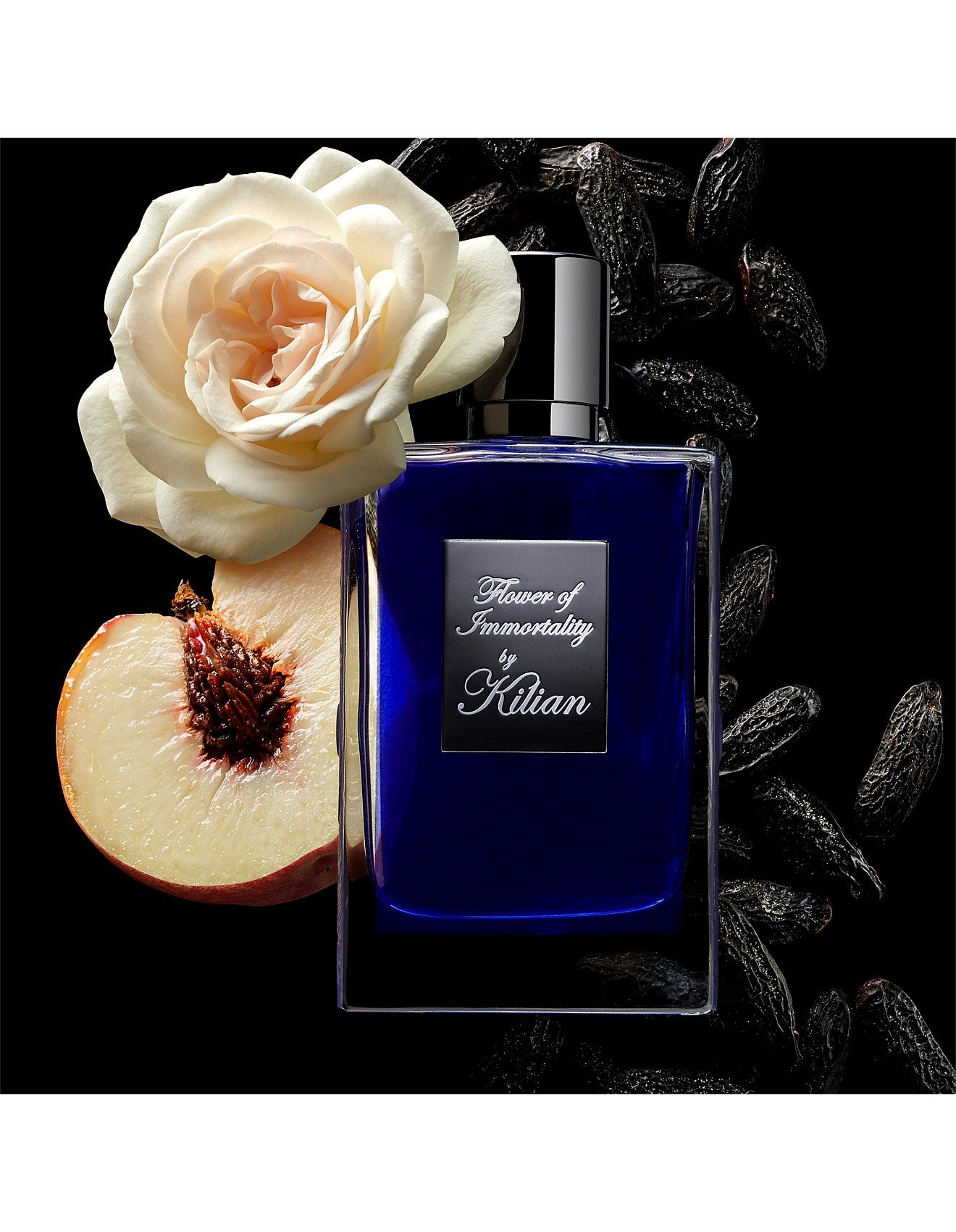 FLOWER OF IMMORTALITY 100ML REFILL