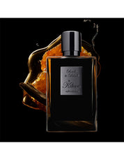 BACK TO BLACK 100ML REFILL