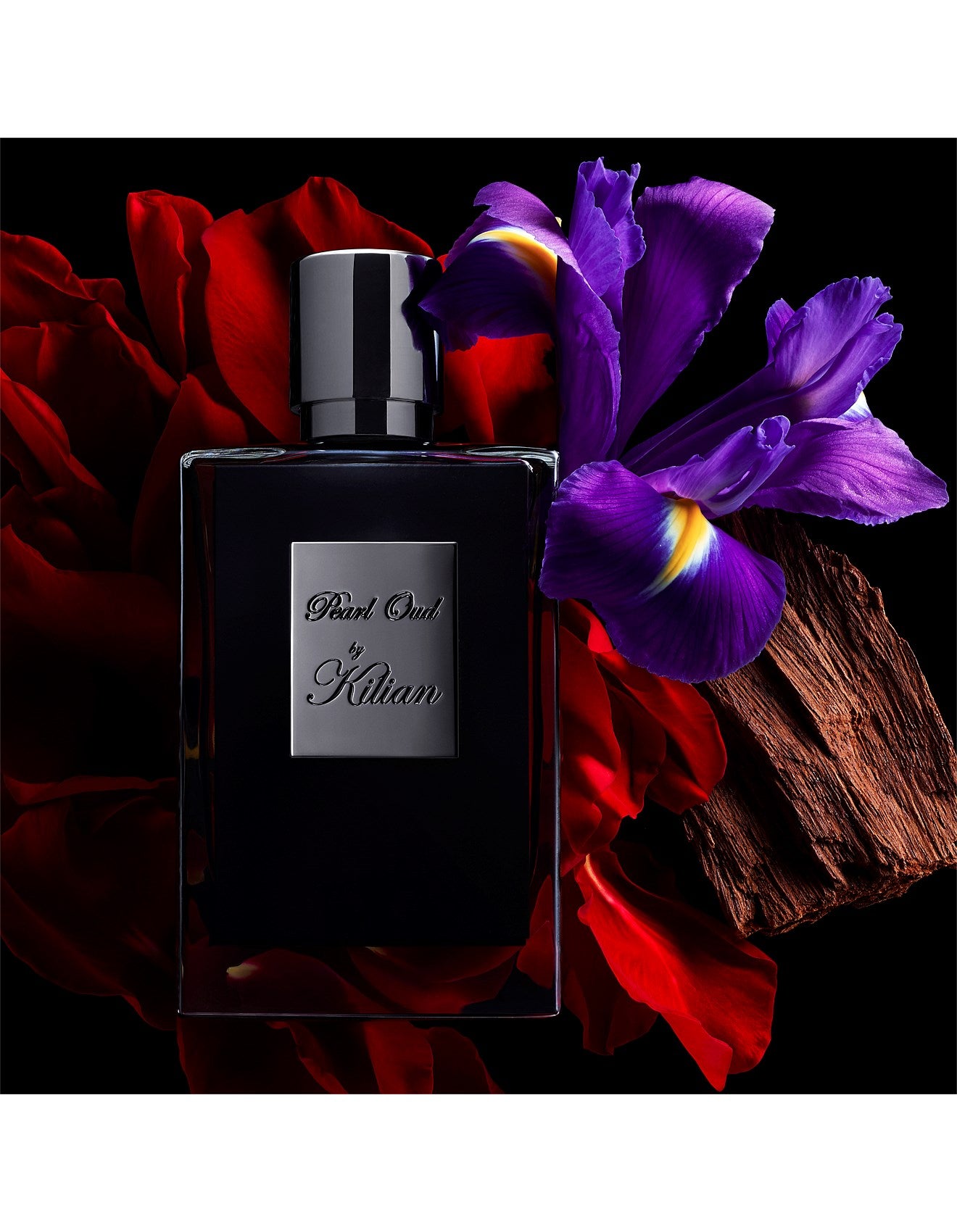 PEARL OUD 100ML REFILL