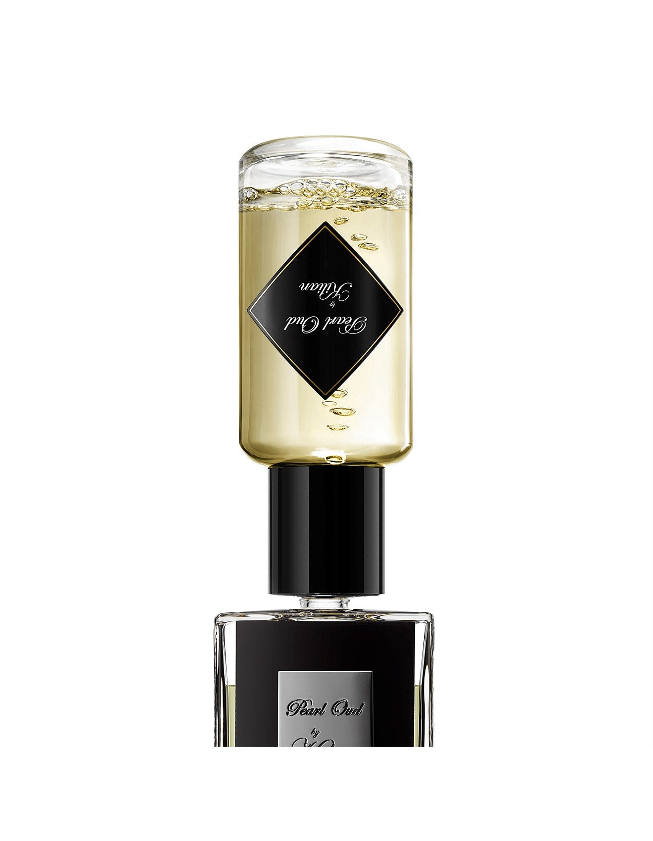 PEARL OUD 100ML REFILL