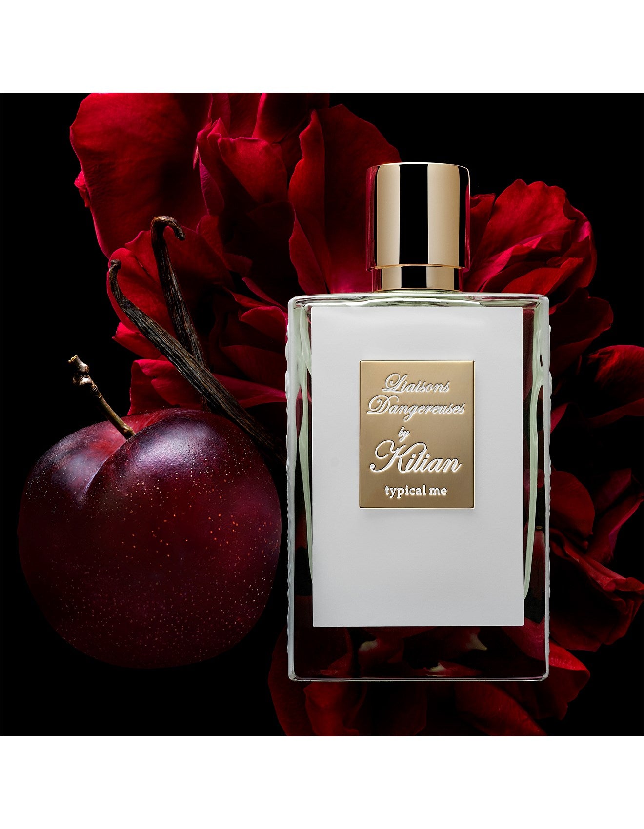 LIAISONS DANGEREUSES 100ML REFILL