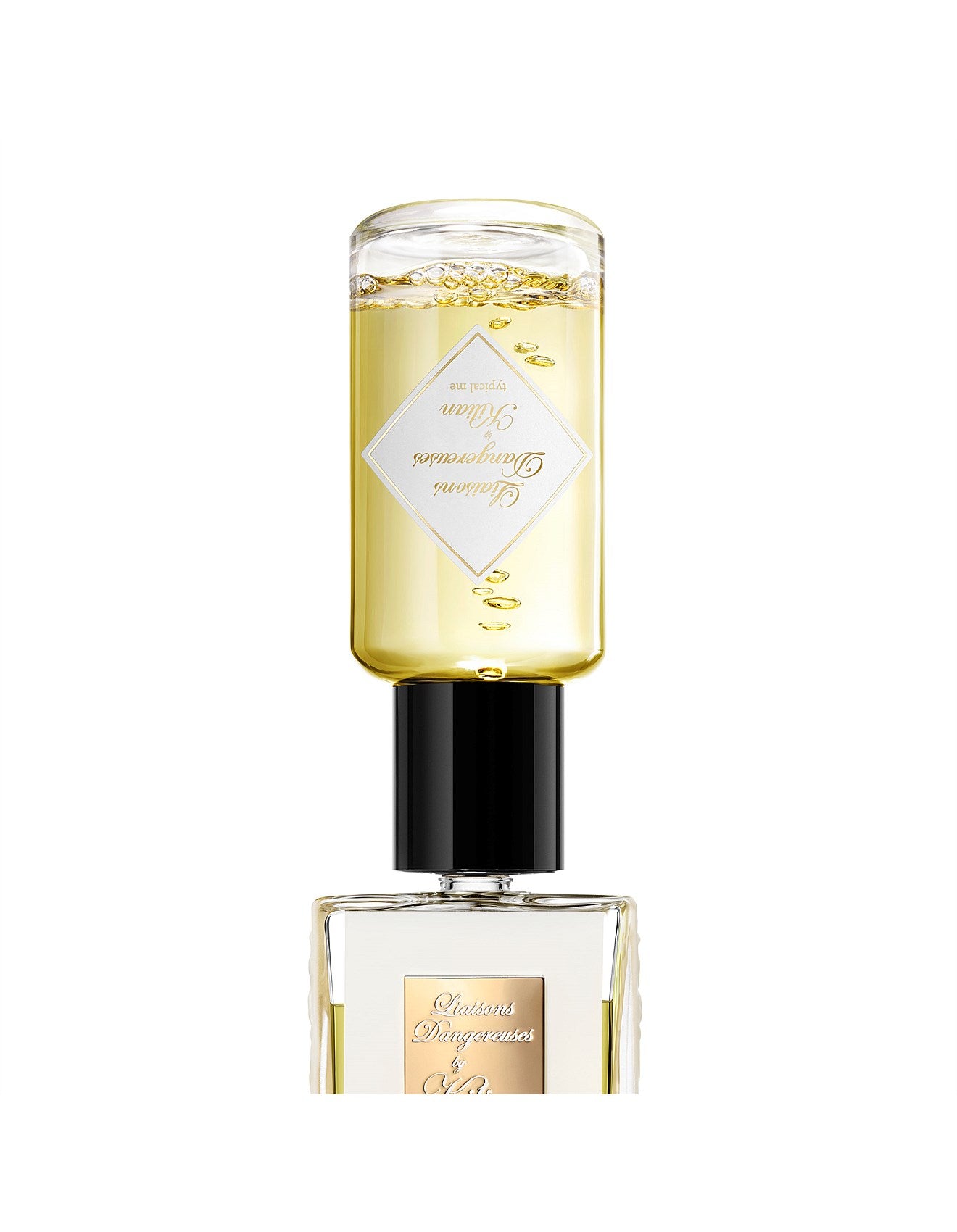 LIAISONS DANGEREUSES 100ML REFILL