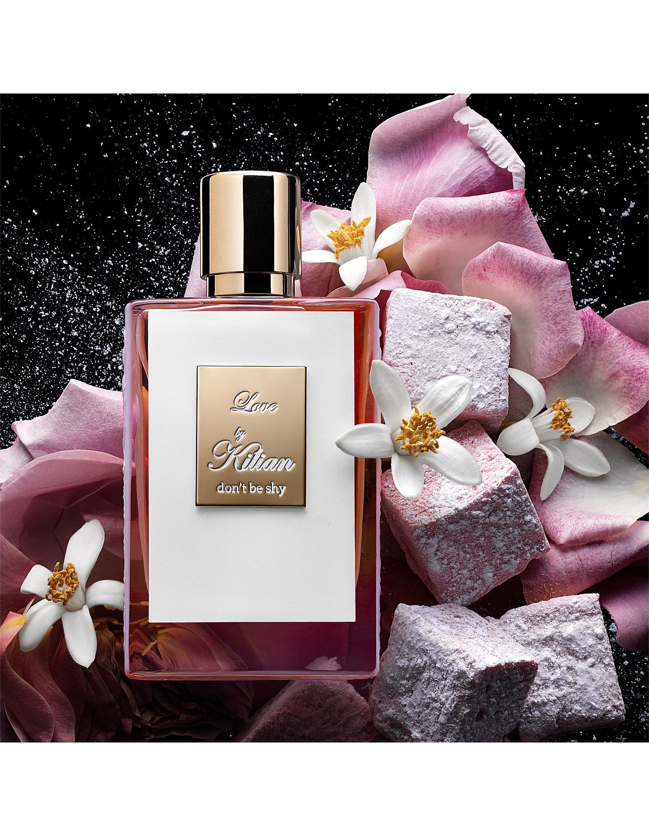 LOVE, DON'T BE SHY 100ML REFILL