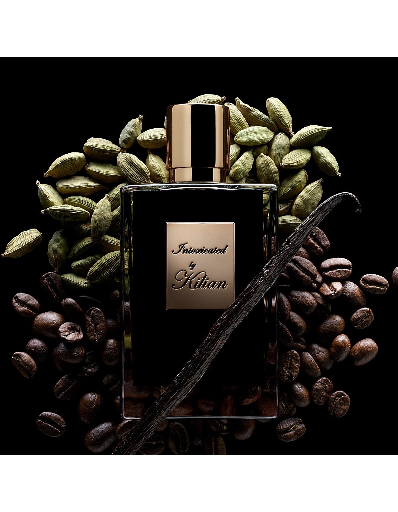 INTOXICATED 100ML REFILL
