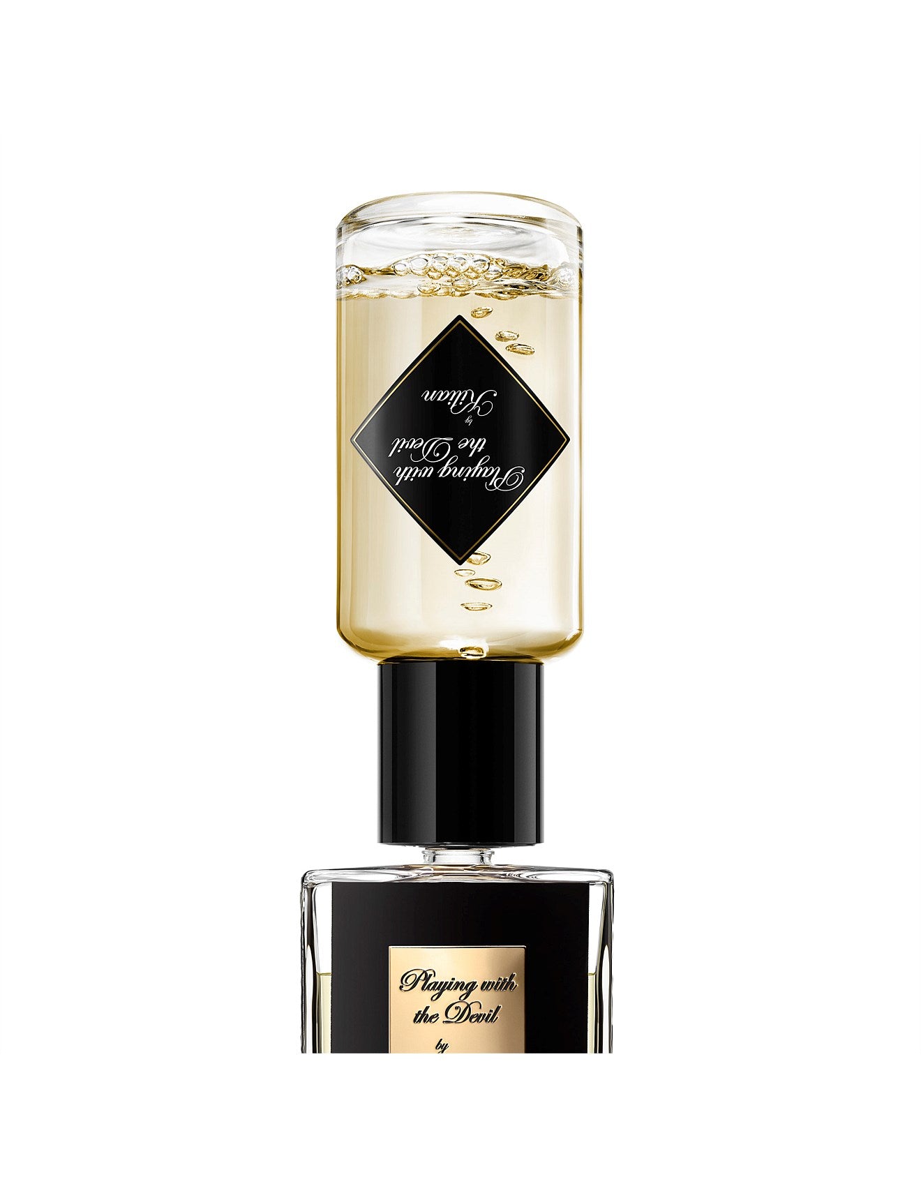 PLAYING WITH THE DEVIL 100ML REFILL